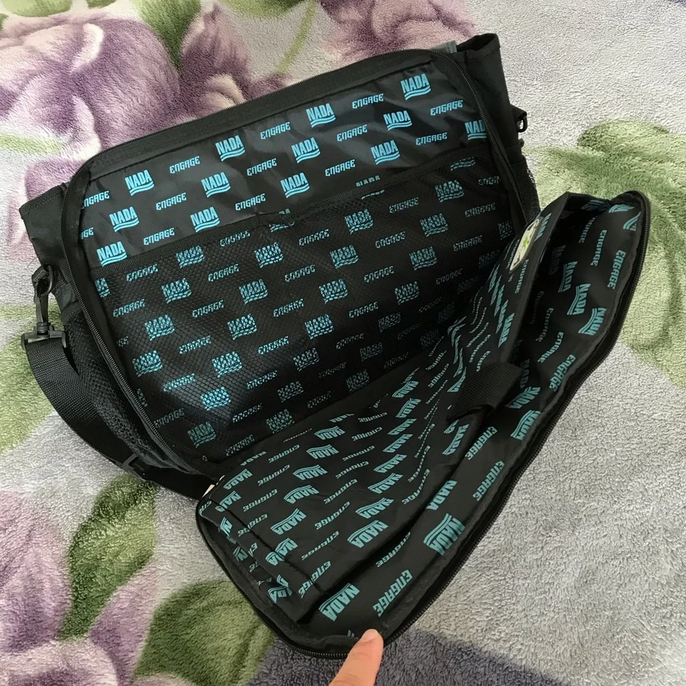 CheckMate Airport Security Friendly Computer Bag